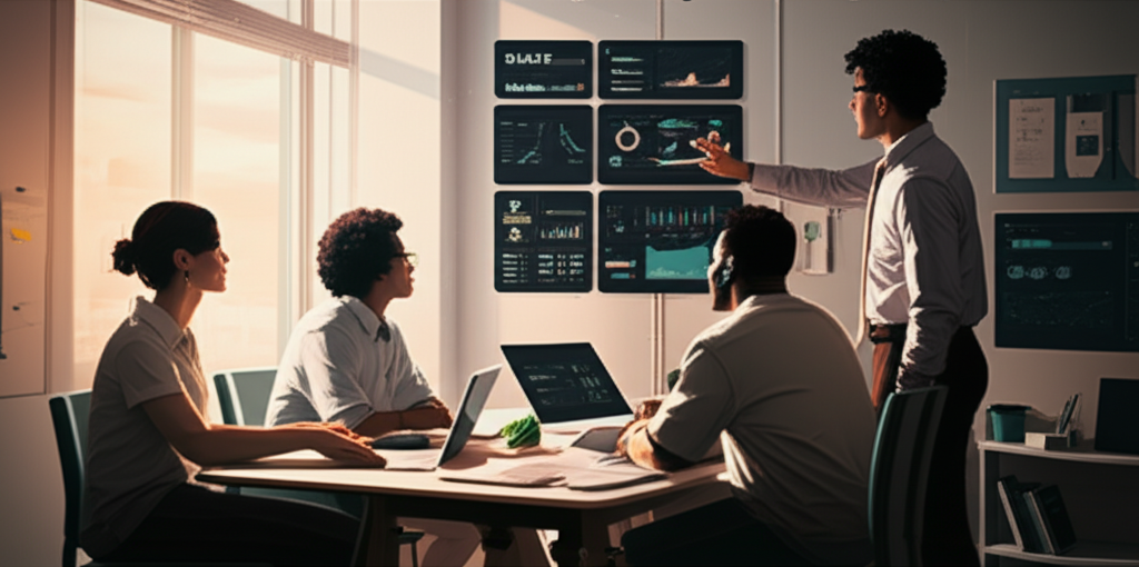 BizIT360 team members